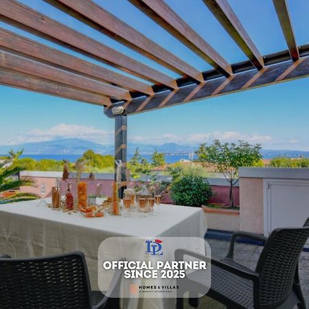 Desenzanoloft Official Partner Marriott Homes & Villas - Gardastar La Stella Del Lago Desenzano del Garda Eksteriør bilde