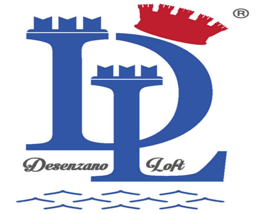 Desenzanoloft Official Partner Marriott Homes & Villas - Gardastar La Stella Del Lago Desenzano del Garda Eksteriør bilde