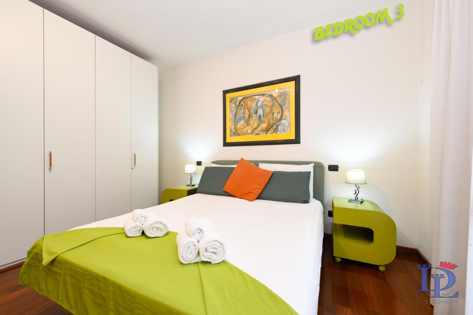 Desenzanoloft Official Partner Marriott Homes & Villas - Gardastar La Stella Del Lago Desenzano del Garda Eksteriør bilde