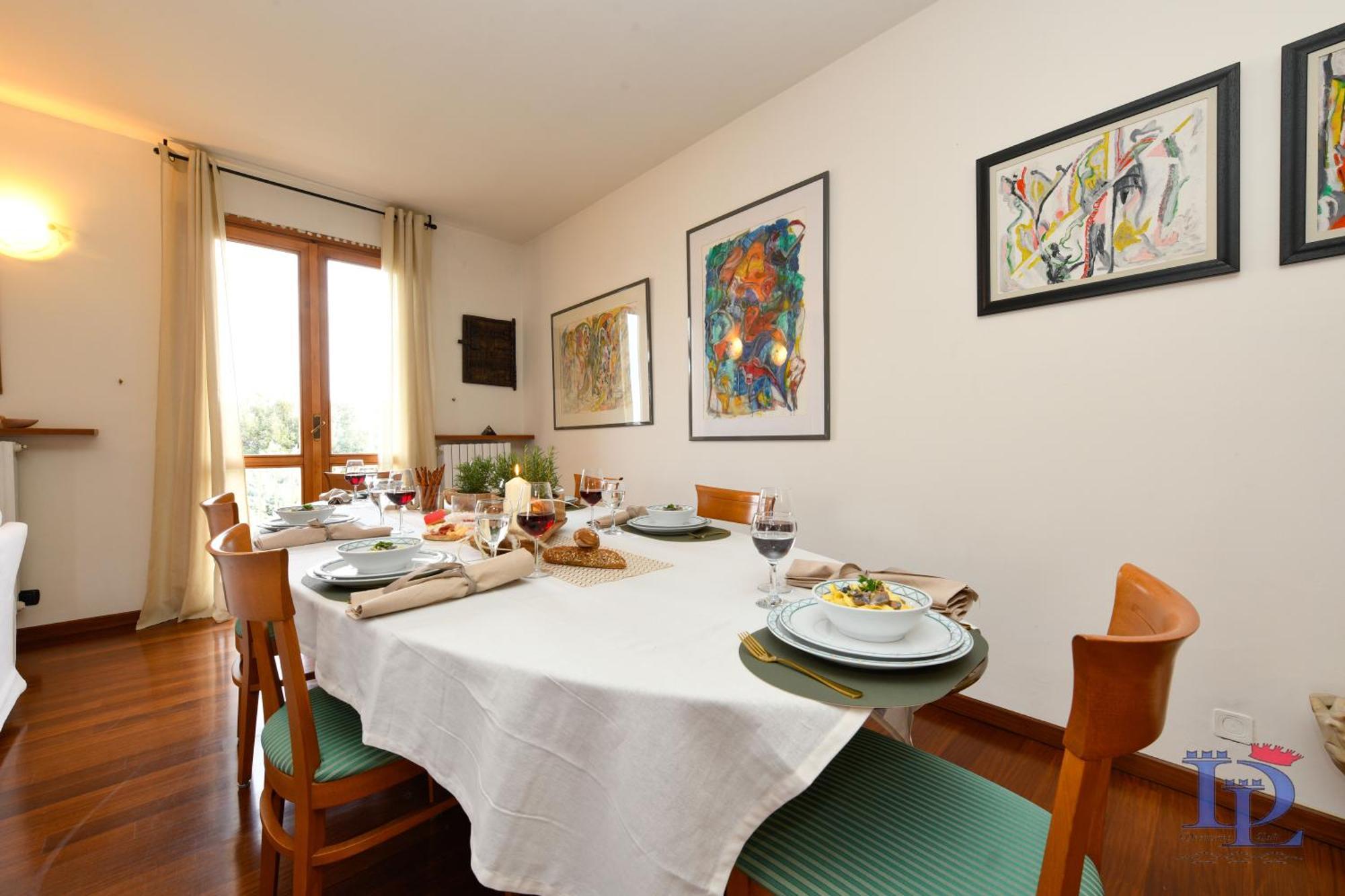Desenzanoloft Official Partner Marriott Homes & Villas - Gardastar La Stella Del Lago Desenzano del Garda Eksteriør bilde