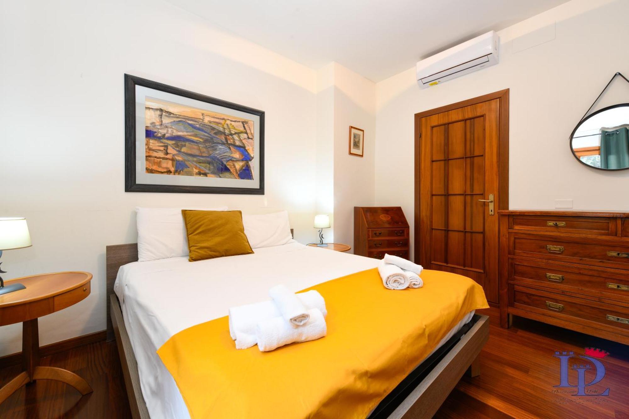 Desenzanoloft Official Partner Marriott Homes & Villas - Gardastar La Stella Del Lago Desenzano del Garda Eksteriør bilde