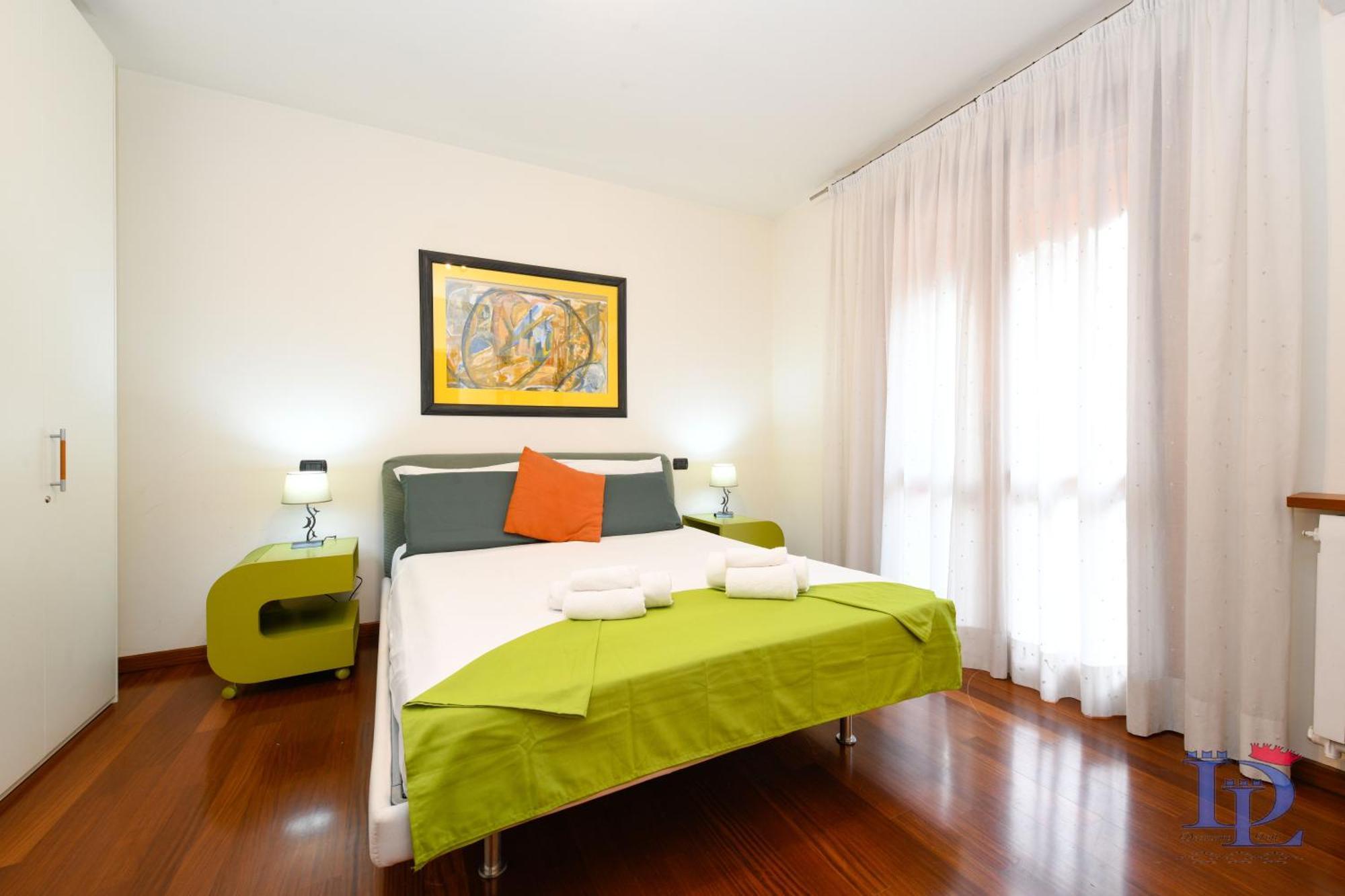 Desenzanoloft Official Partner Marriott Homes & Villas - Gardastar La Stella Del Lago Desenzano del Garda Eksteriør bilde