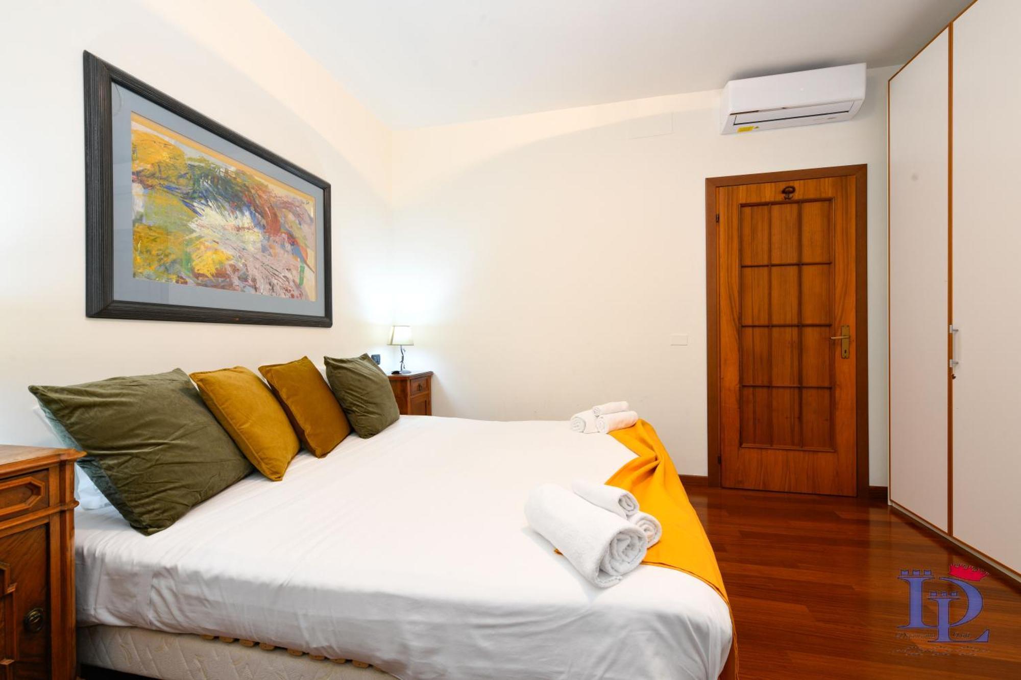 Desenzanoloft Official Partner Marriott Homes & Villas - Gardastar La Stella Del Lago Desenzano del Garda Eksteriør bilde
