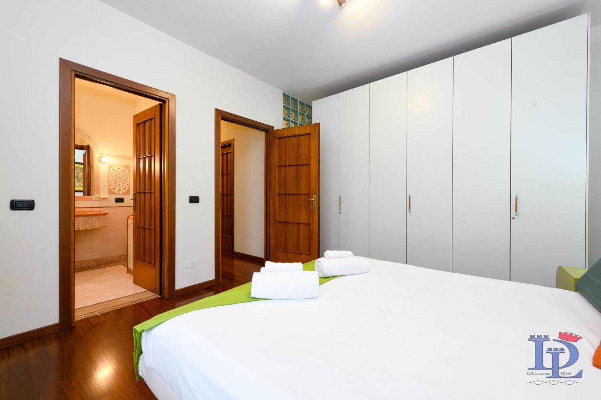 Desenzanoloft Official Partner Marriott Homes & Villas - Gardastar La Stella Del Lago Desenzano del Garda Eksteriør bilde