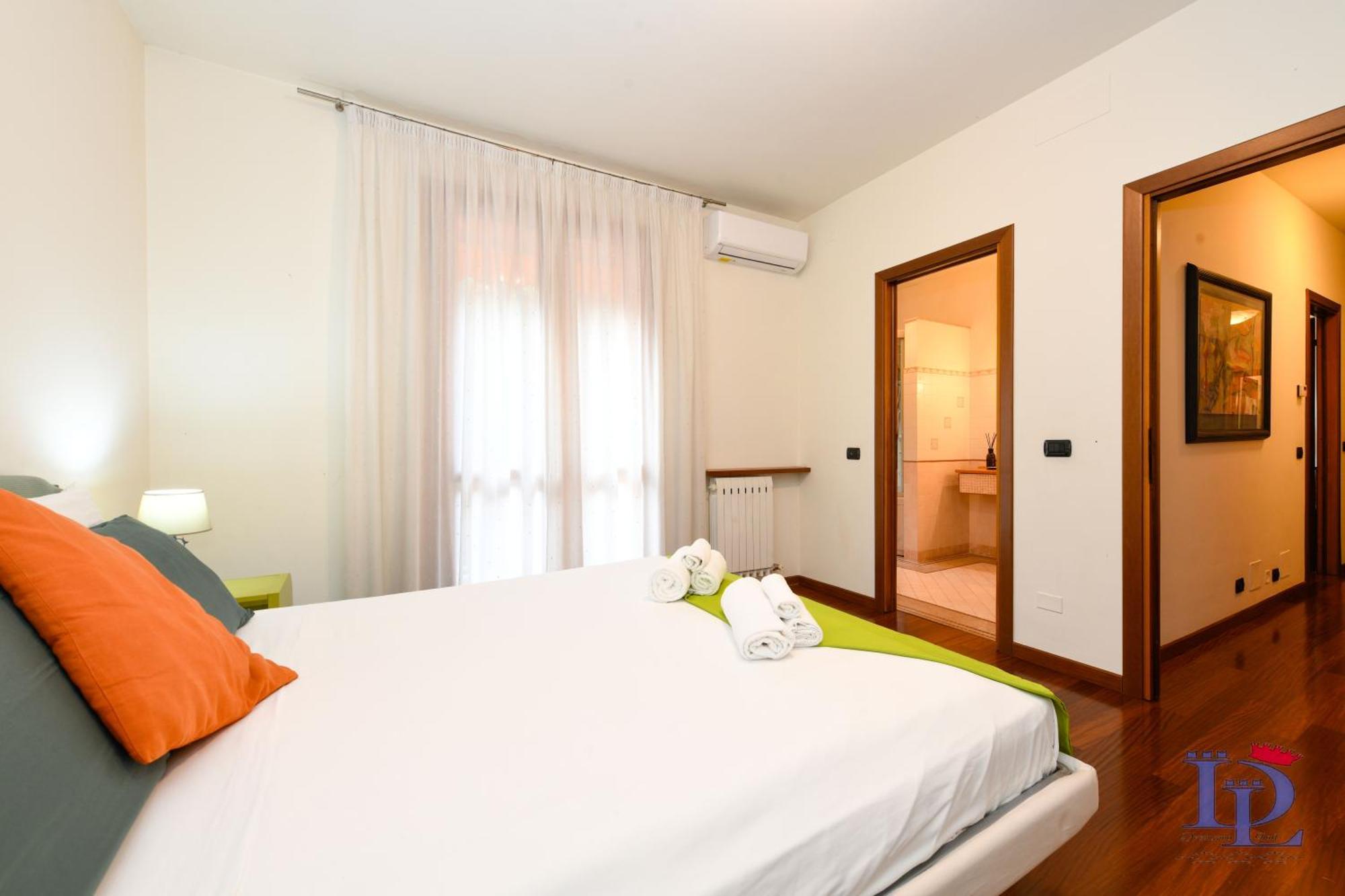 Desenzanoloft Official Partner Marriott Homes & Villas - Gardastar La Stella Del Lago Desenzano del Garda Eksteriør bilde