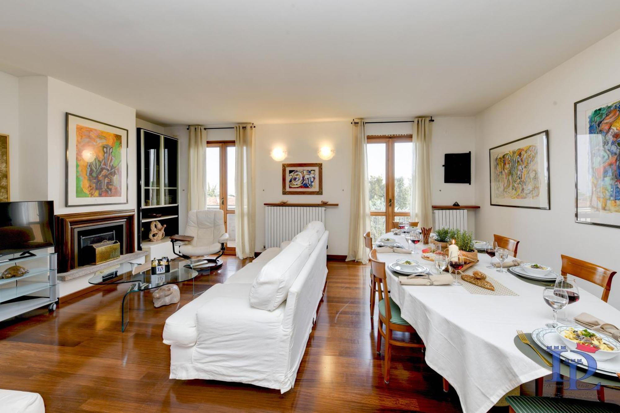 Desenzanoloft Official Partner Marriott Homes & Villas - Gardastar La Stella Del Lago Desenzano del Garda Eksteriør bilde