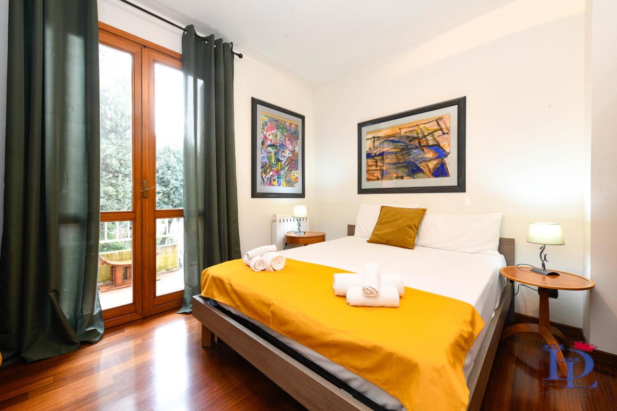 Desenzanoloft Official Partner Marriott Homes & Villas - Gardastar La Stella Del Lago Desenzano del Garda Eksteriør bilde