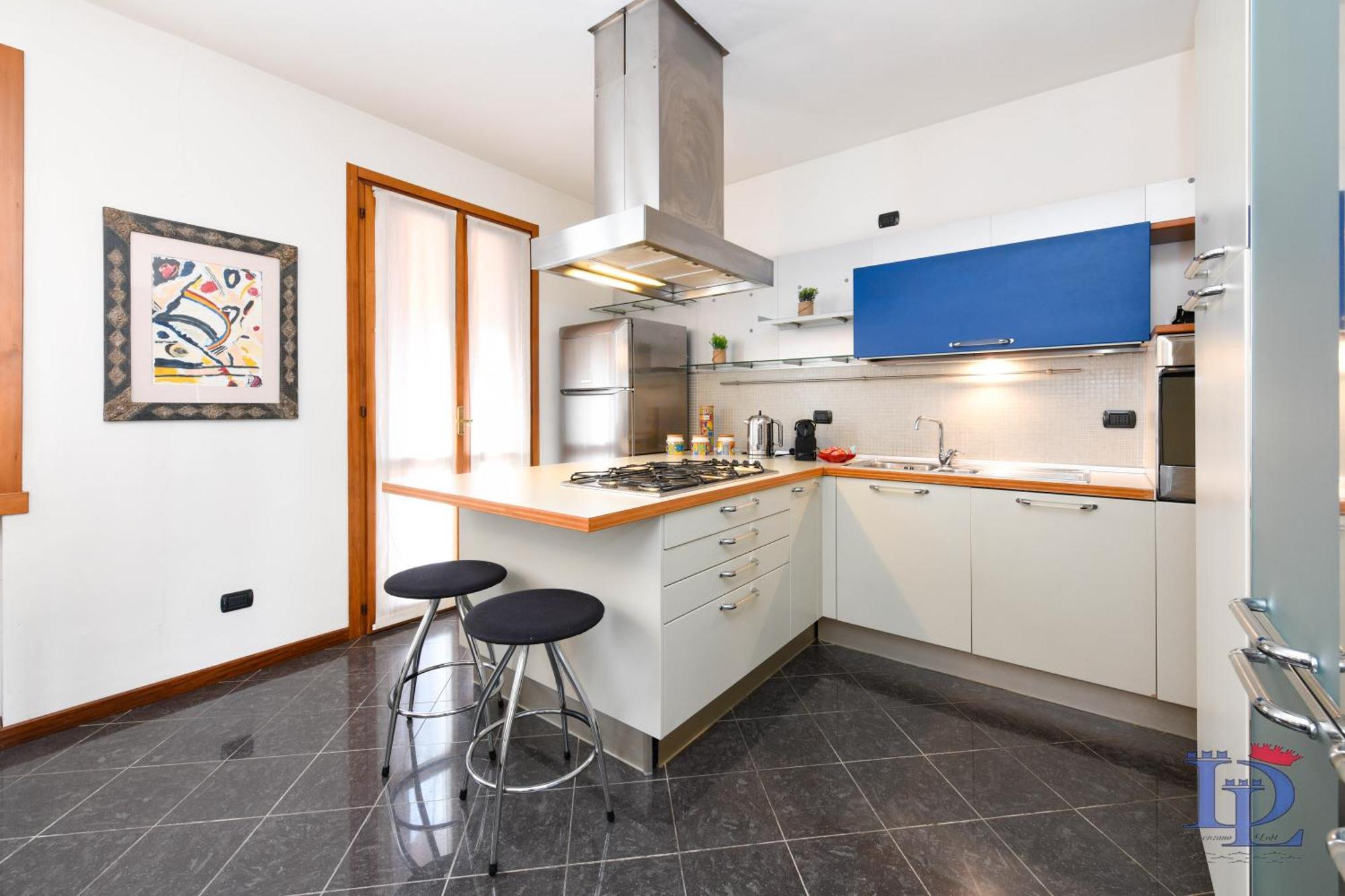 Desenzanoloft Official Partner Marriott Homes & Villas - Gardastar La Stella Del Lago Desenzano del Garda Eksteriør bilde