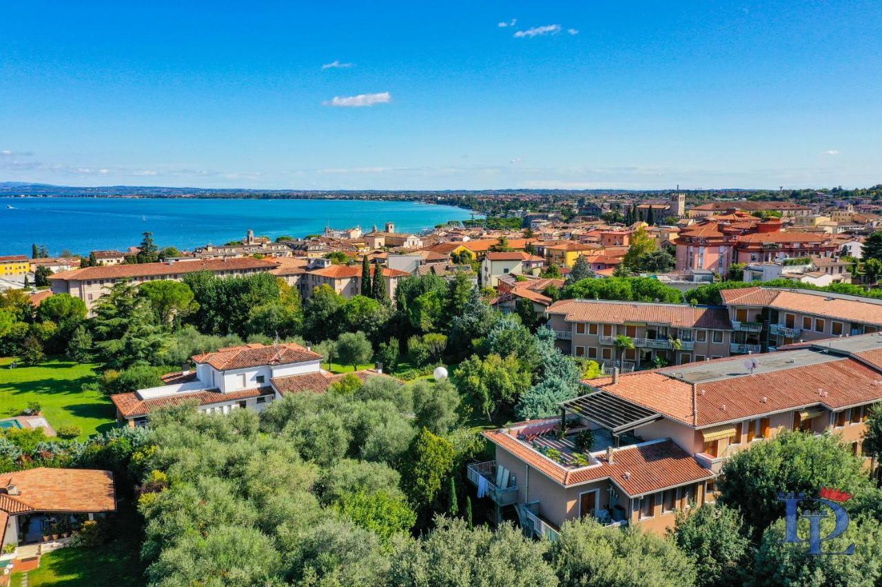 Desenzanoloft Official Partner Marriott Homes & Villas - Gardastar La Stella Del Lago Desenzano del Garda Eksteriør bilde