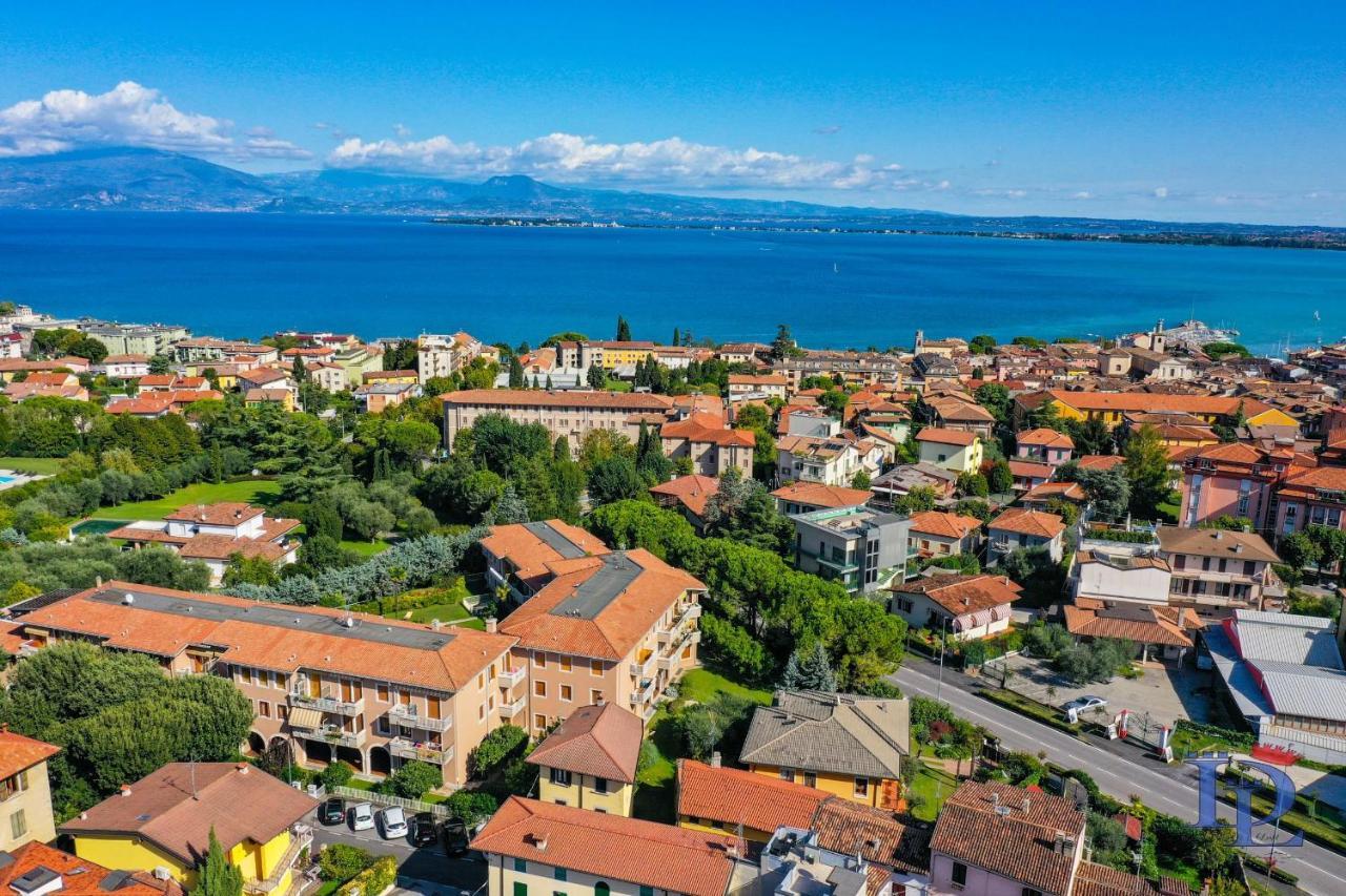 Desenzanoloft Official Partner Marriott Homes & Villas - Gardastar La Stella Del Lago Desenzano del Garda Eksteriør bilde