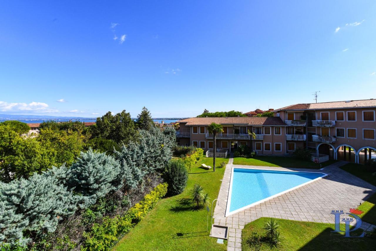 Desenzanoloft Official Partner Marriott Homes & Villas - Gardastar La Stella Del Lago Desenzano del Garda Eksteriør bilde