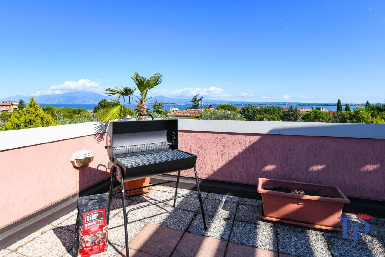 Desenzanoloft Official Partner Marriott Homes & Villas - Gardastar La Stella Del Lago Desenzano del Garda Eksteriør bilde