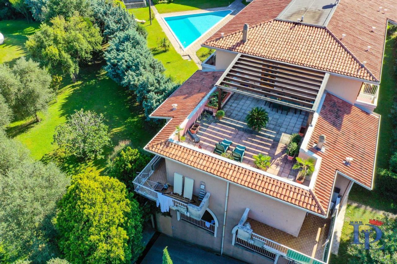 Desenzanoloft Official Partner Marriott Homes & Villas - Gardastar La Stella Del Lago Desenzano del Garda Eksteriør bilde
